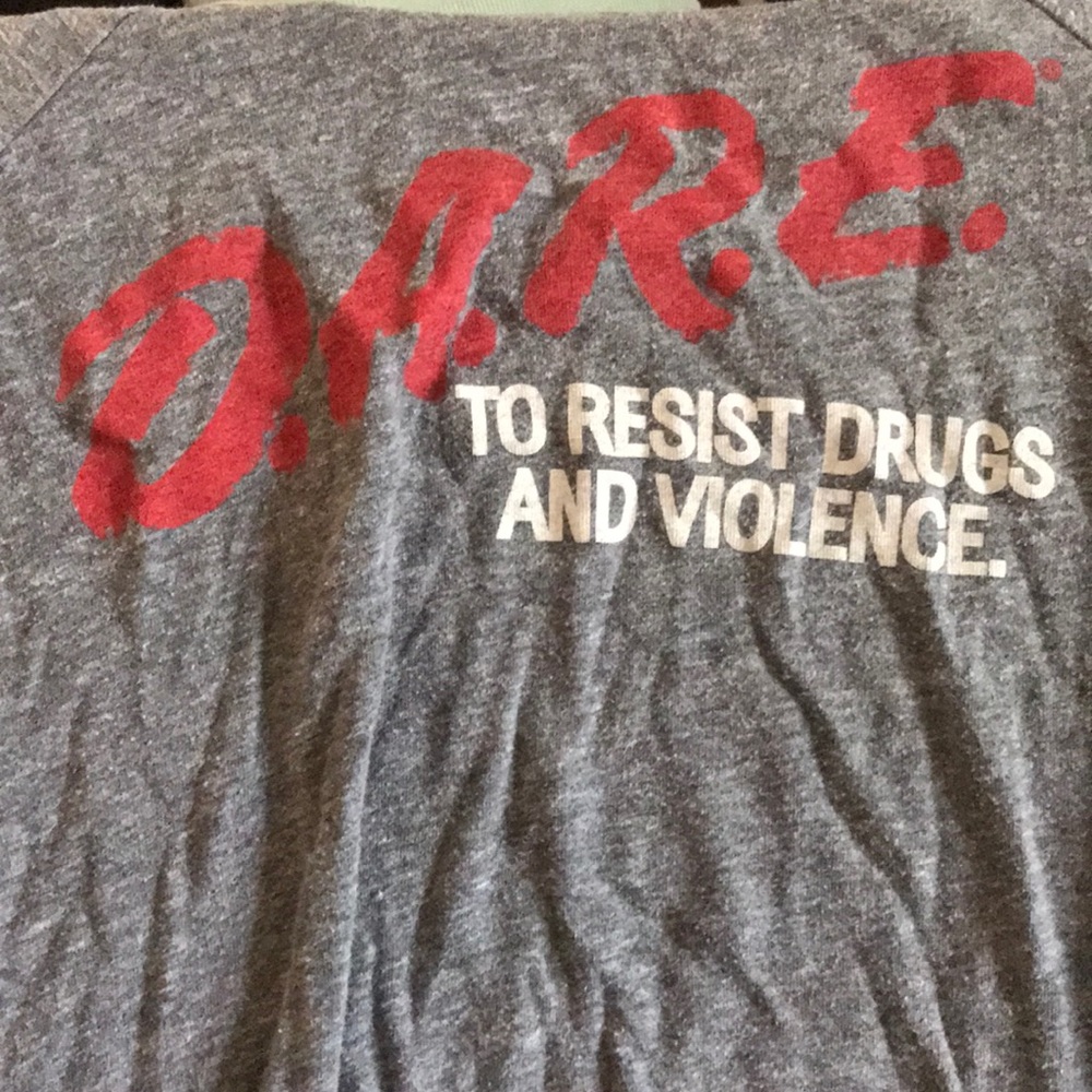 Dare long sleeve shirt